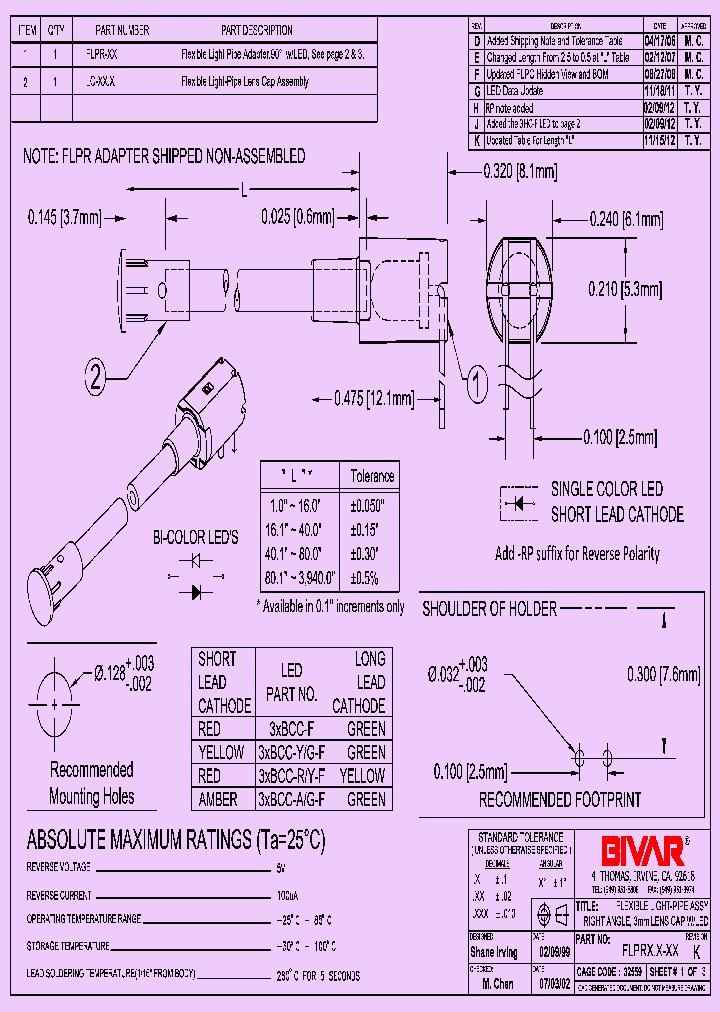 FLPRX_6565591.PDF Datasheet