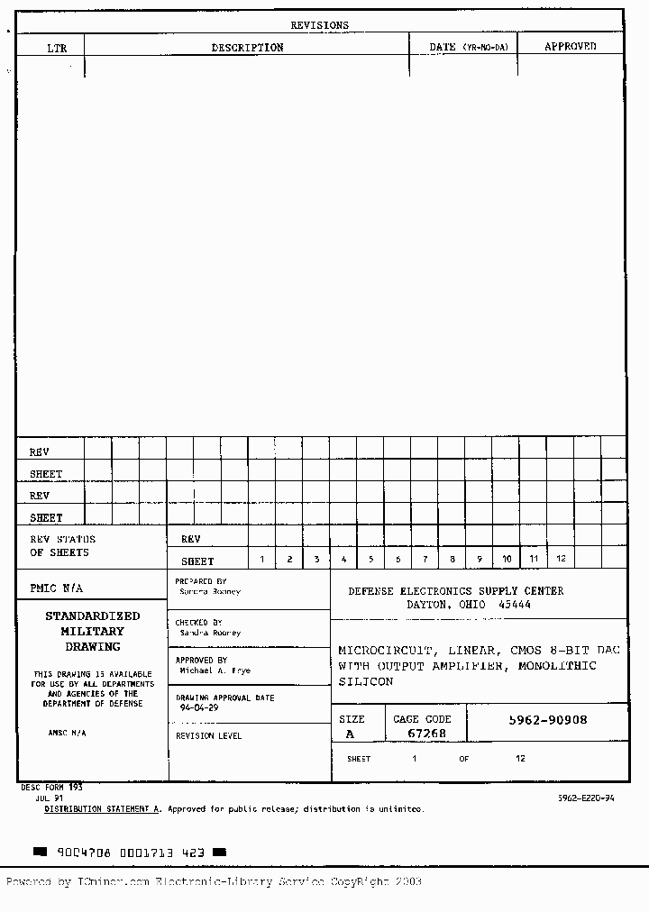 5962-9090801M2X_6566878.PDF Datasheet