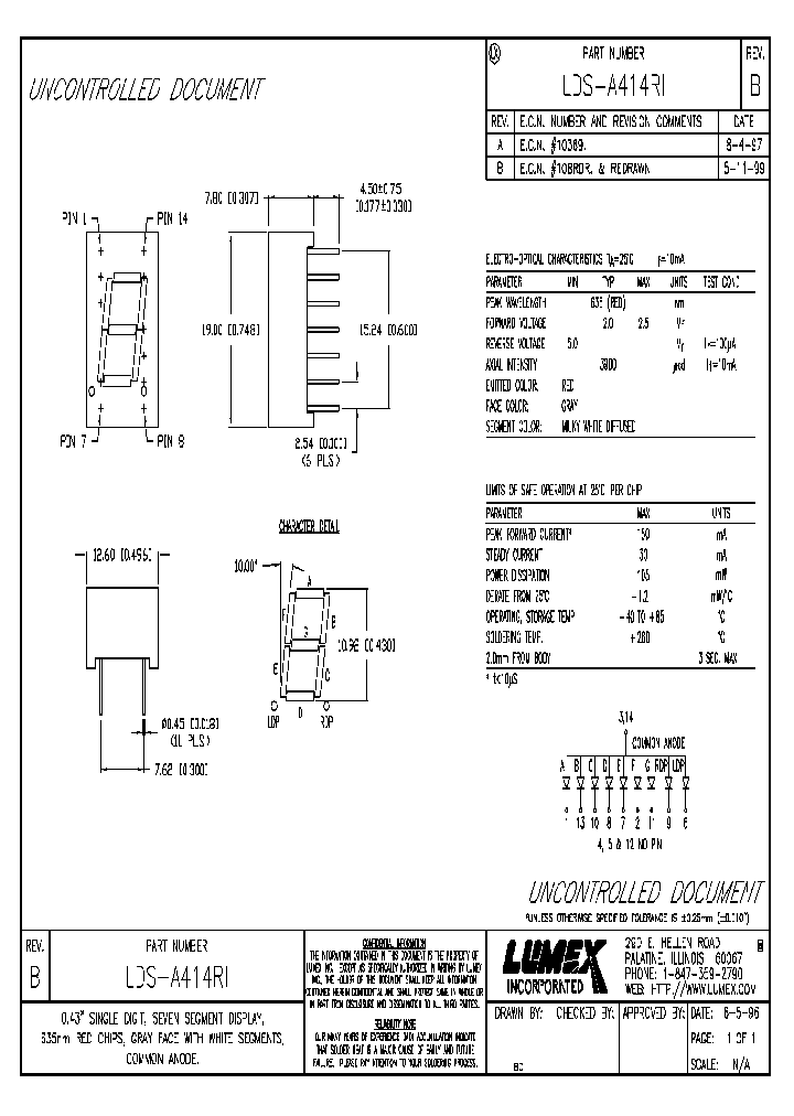 LDS-A414RI_6567322.PDF Datasheet