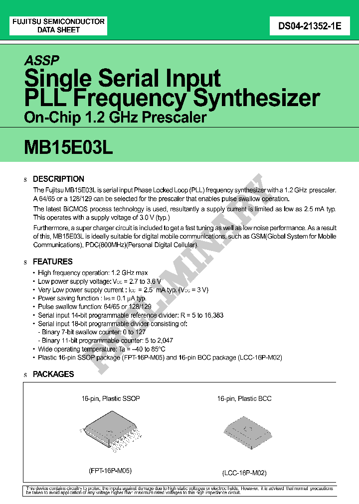 MB15E03LPV_6568104.PDF Datasheet