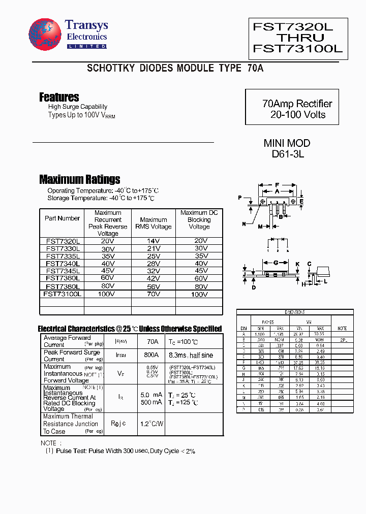 FST73100L_6568845.PDF Datasheet