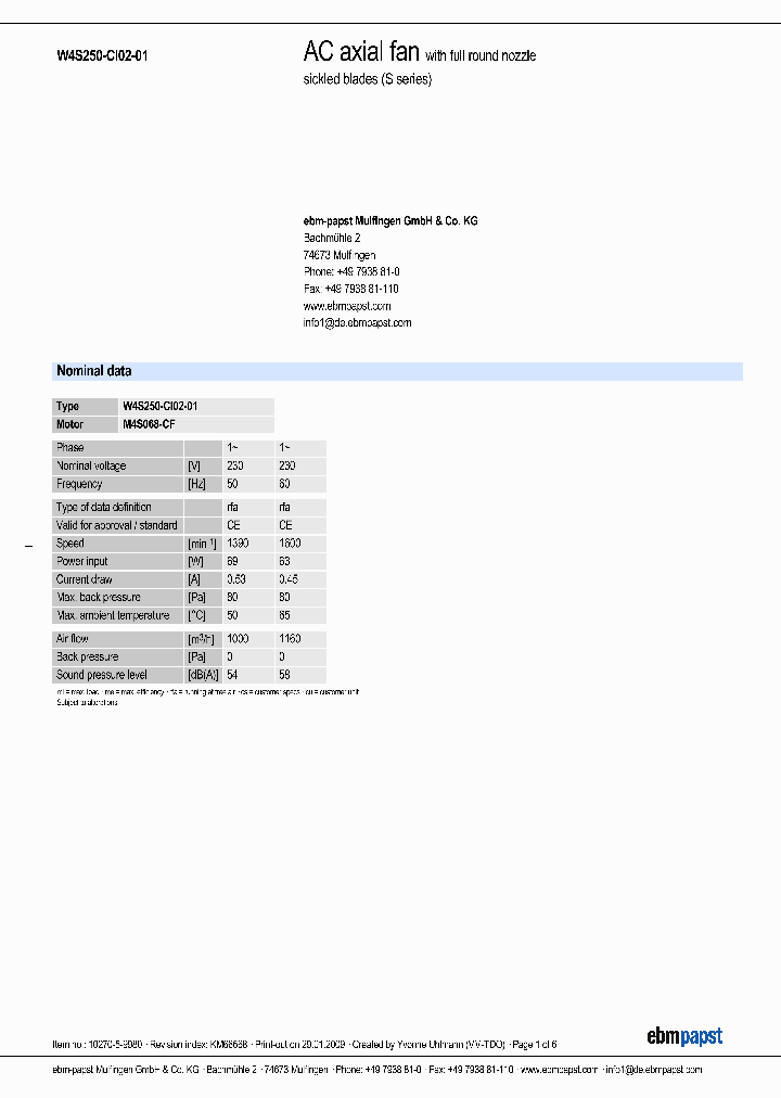 W4S250-CI02-01_6569647.PDF Datasheet