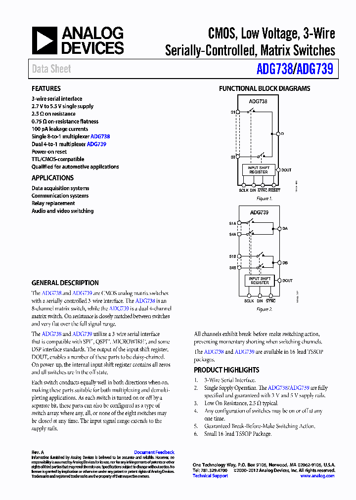 ADG738BRUZ_6570631.PDF Datasheet