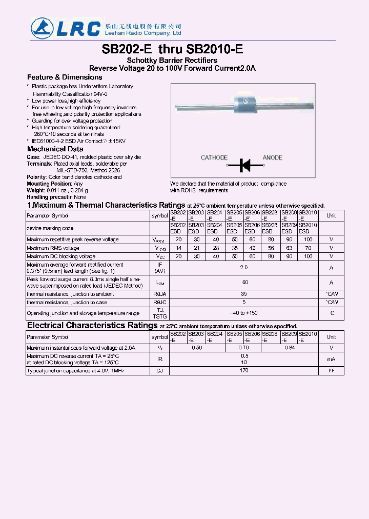 SB204-E_6576032.PDF Datasheet