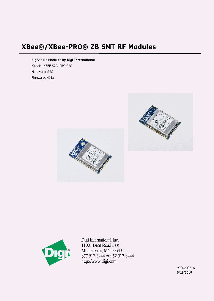 XB24CZ7RIS-004_6577808.PDF Datasheet