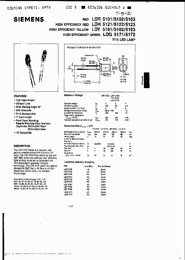 LDY5161E7500_6578680.PDF Datasheet
