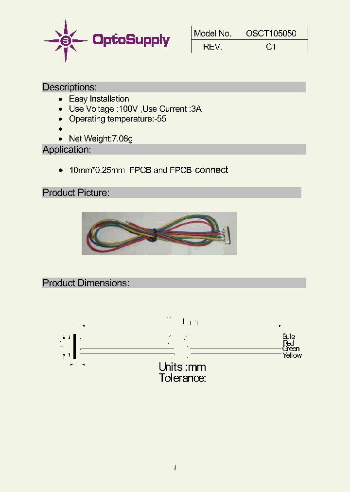 OSCT105050_6578333.PDF Datasheet