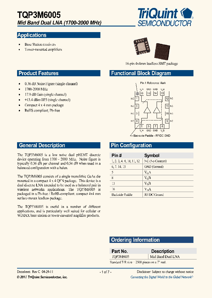 TQP3M6005_6578090.PDF Datasheet