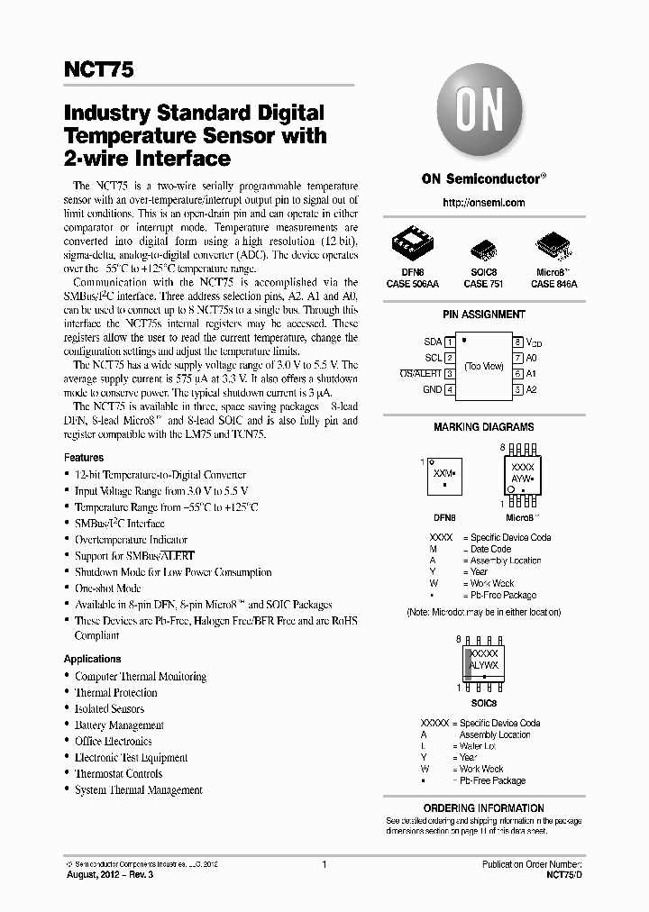 NCT75DMR2G_6578814.PDF Datasheet