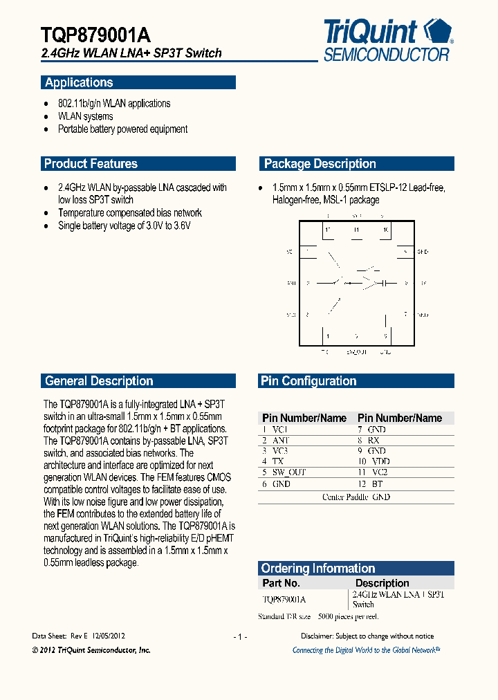 TQP879001A_6578088.PDF Datasheet