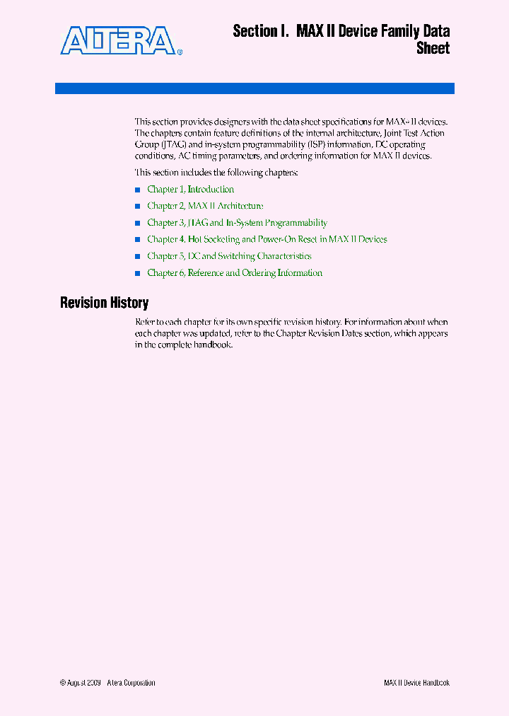 EPM1270G_6579817.PDF Datasheet