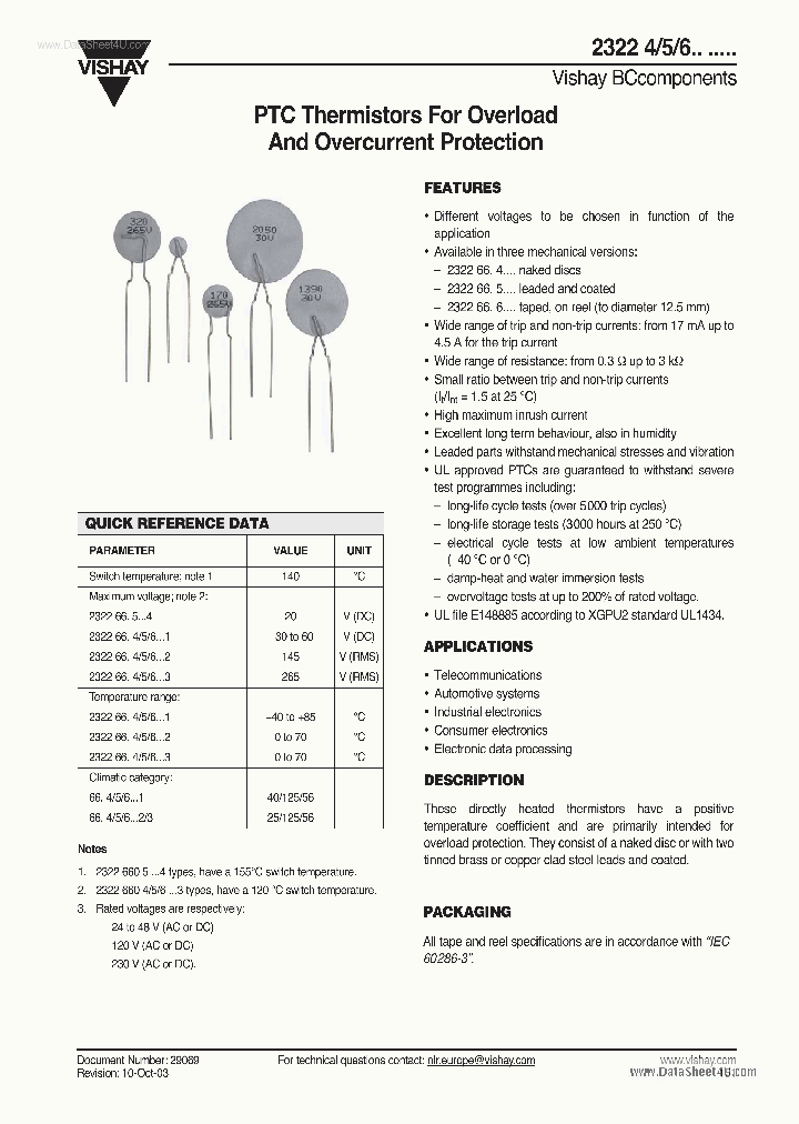 23226625XXXX_6580853.PDF Datasheet
