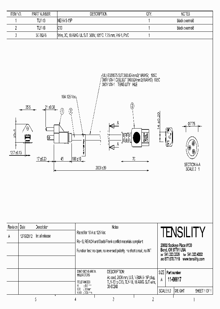 11-00017_6580755.PDF Datasheet