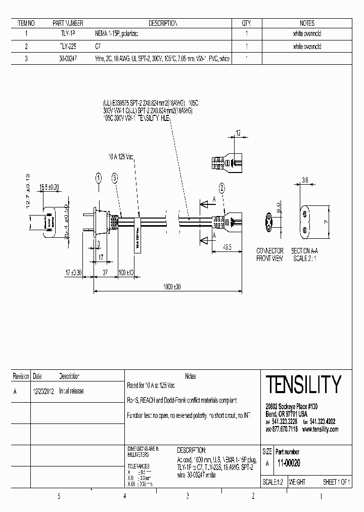 11-00020_6580758.PDF Datasheet