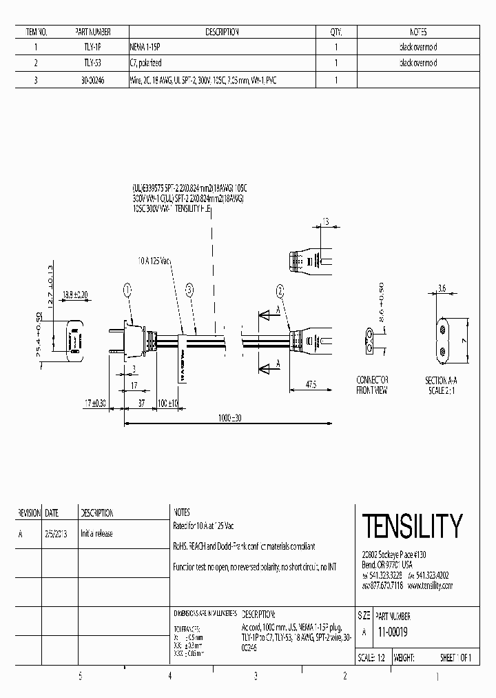 11-00019_6580757.PDF Datasheet