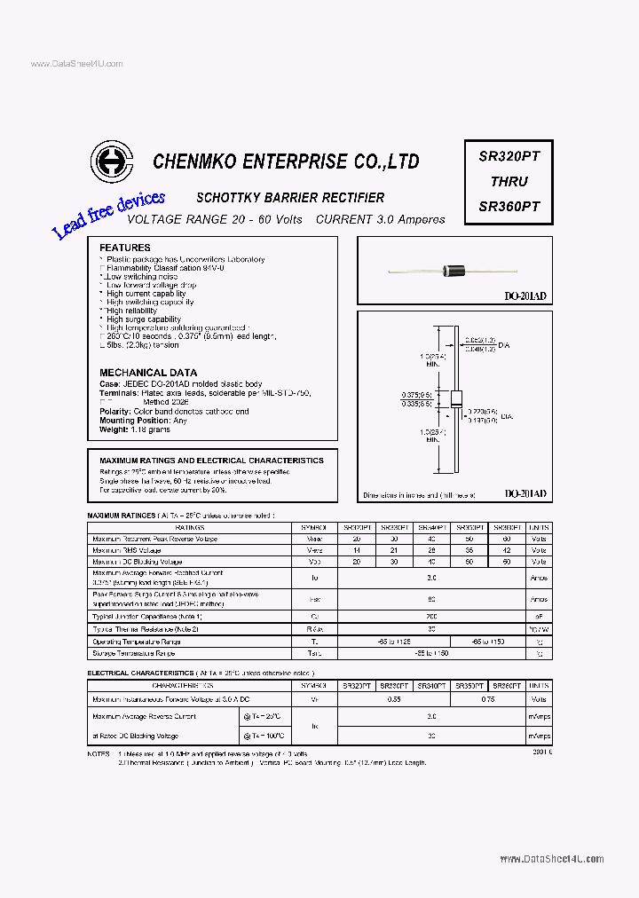 SR320PT_6581559.PDF Datasheet