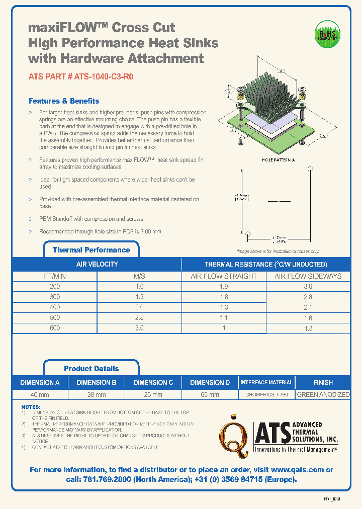 ATS-1040-C3-R0DS_6582969.PDF Datasheet