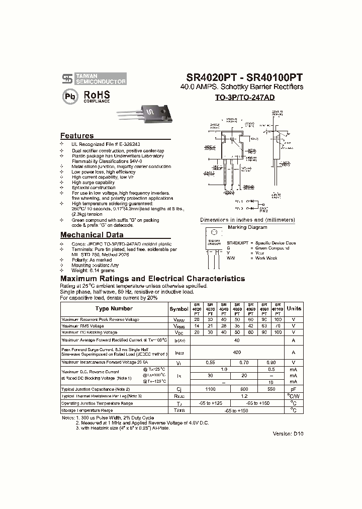 SR4020PT10_6583057.PDF Datasheet