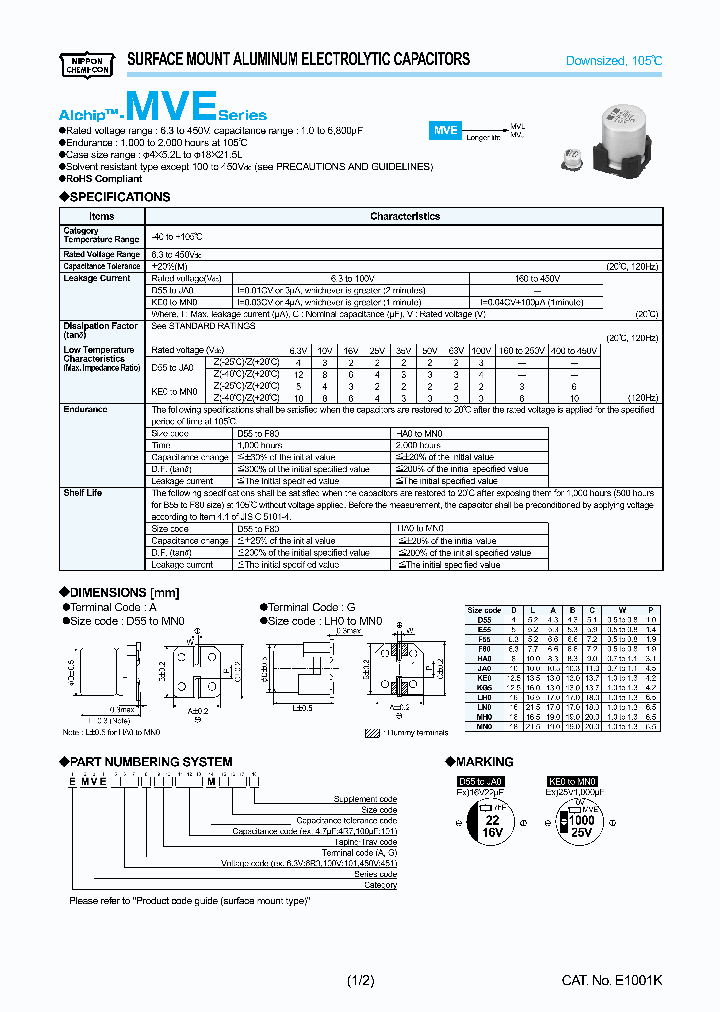 EMVE161SDA680MMH0S_6587738.PDF Datasheet