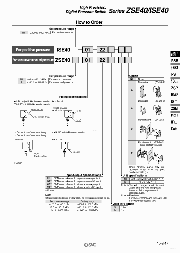 ISE40-X-22_6584151.PDF Datasheet