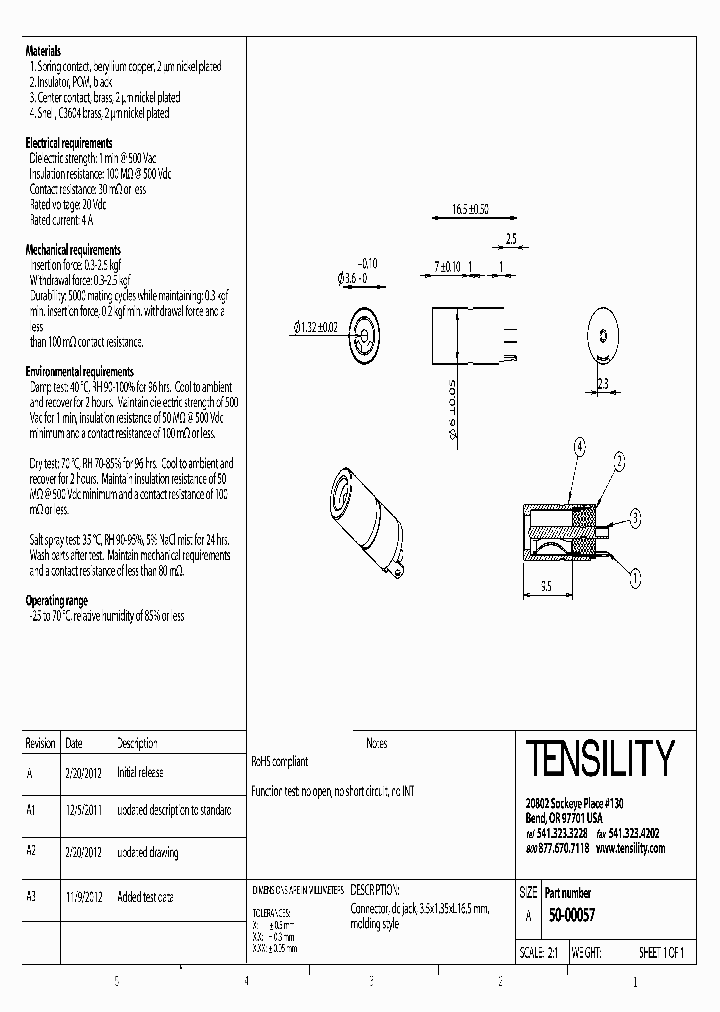 50-00057_6592732.PDF Datasheet
