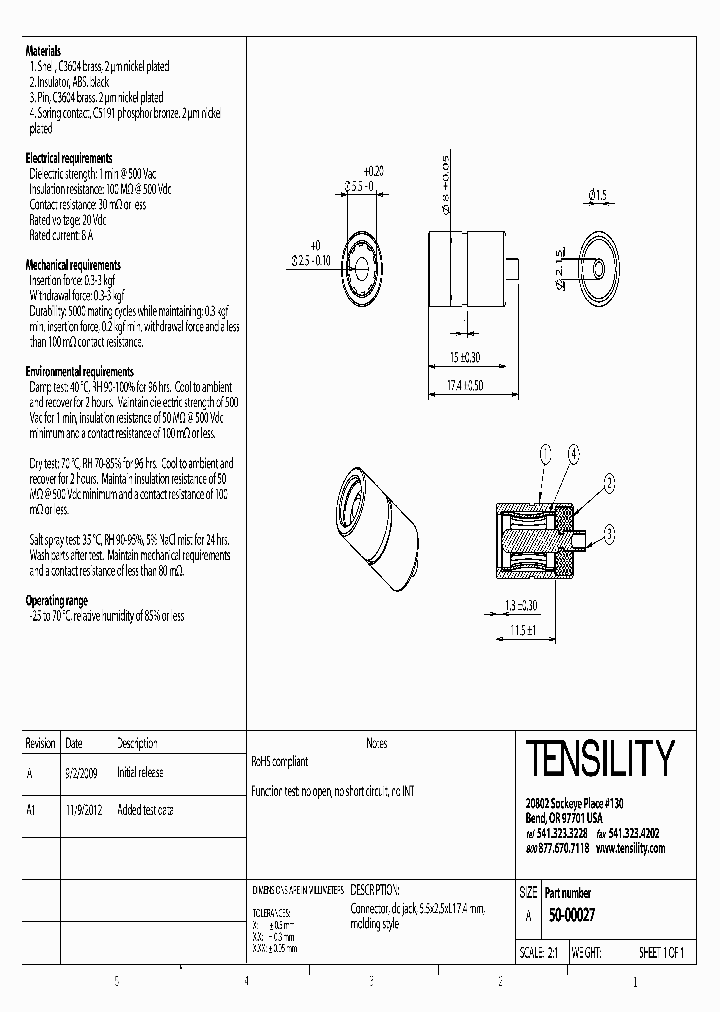 50-00027_6592729.PDF Datasheet