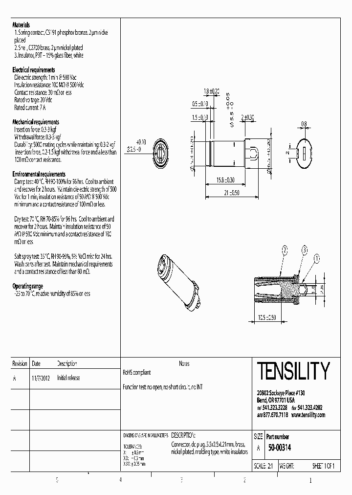 50-00314_6592736.PDF Datasheet