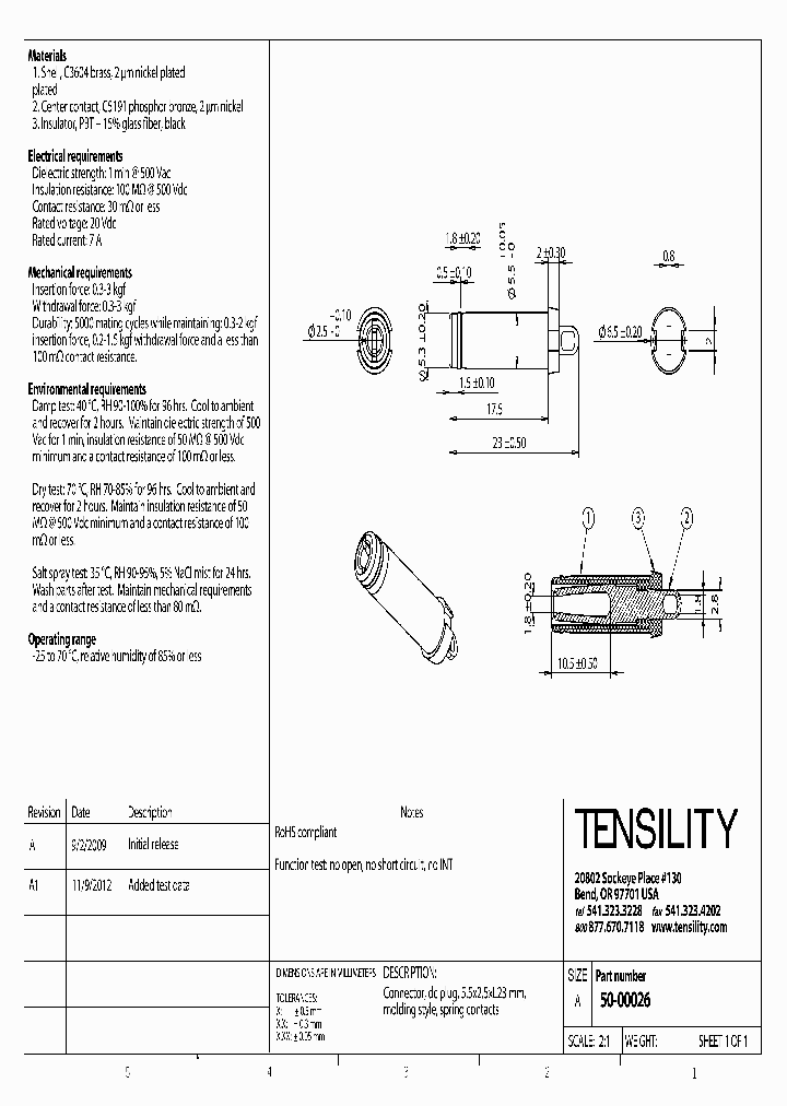 50-00026_6592728.PDF Datasheet
