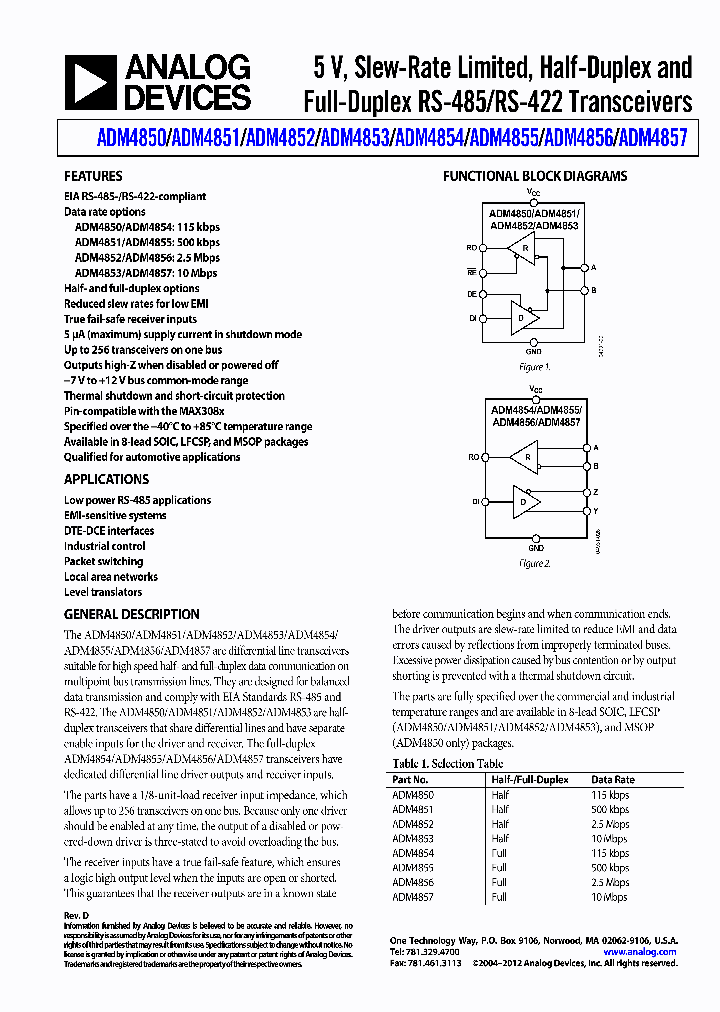 ADM4851ARZ-REEL7_6596182.PDF Datasheet