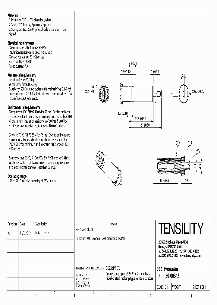 50-00313_6592735.PDF Datasheet
