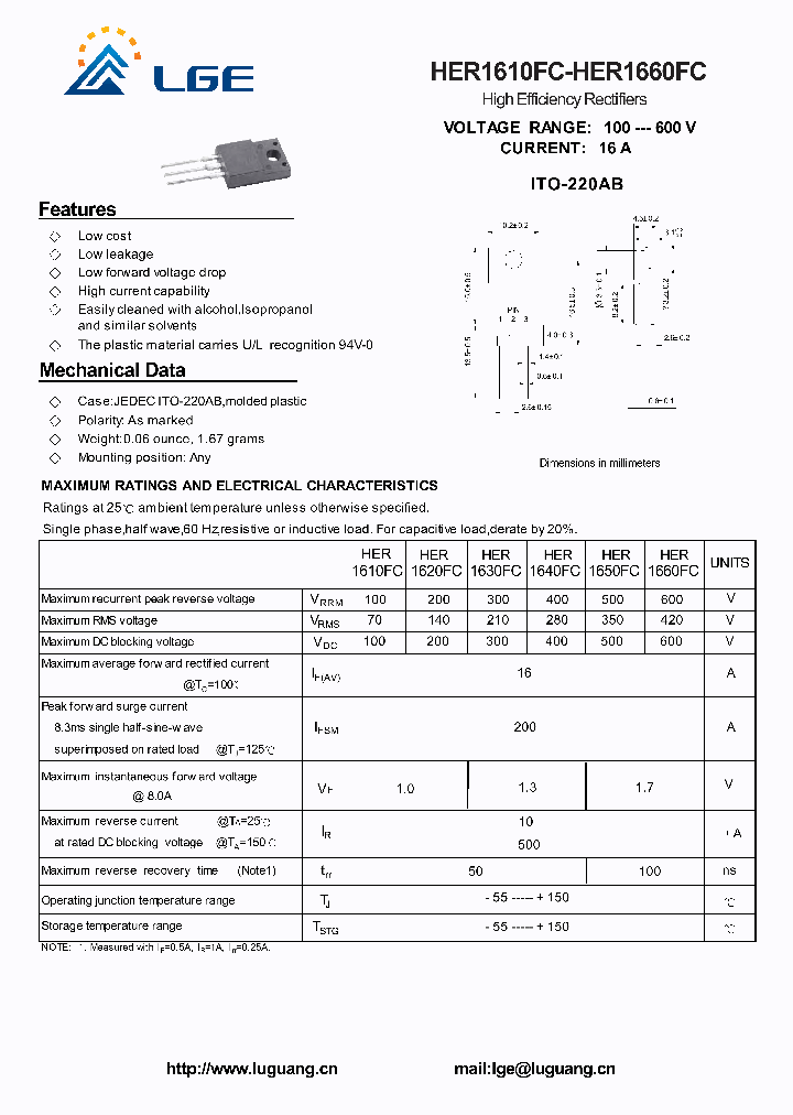 HER1630FC_6596760.PDF Datasheet