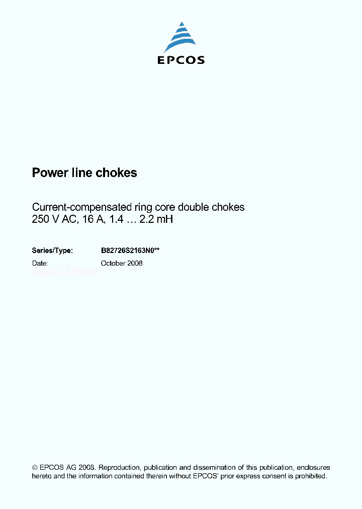 B82726S2163N030_6596718.PDF Datasheet