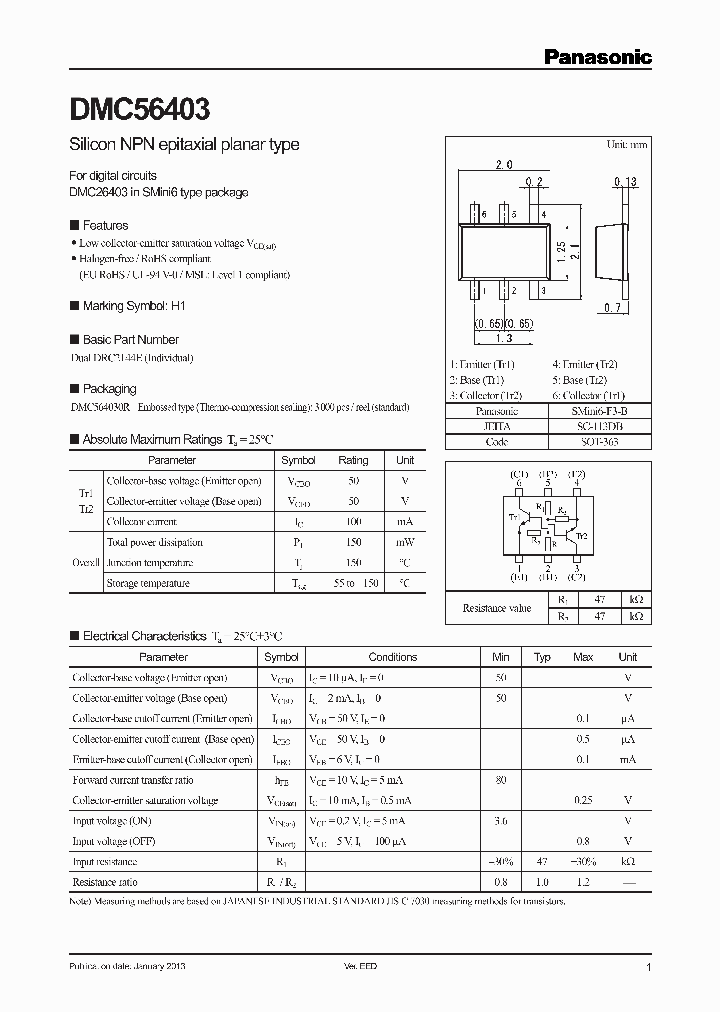 DMC564030R_6597039.PDF Datasheet