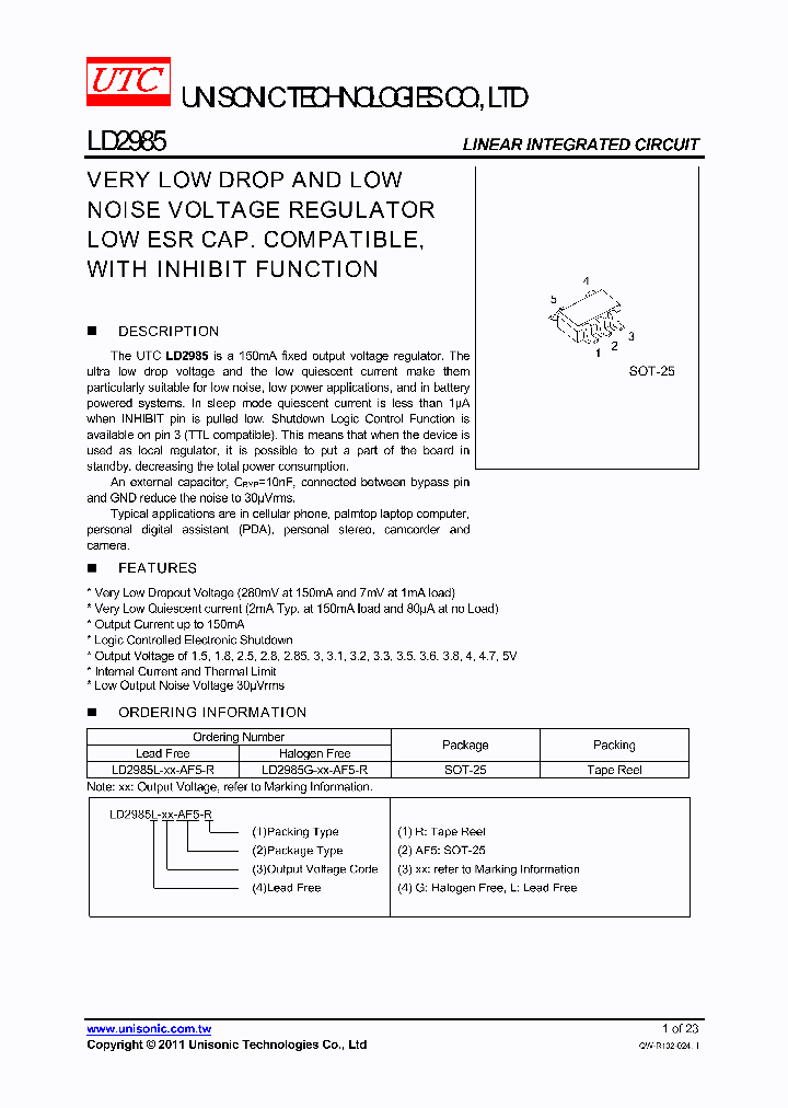 LD2985L-XX-AF5-R_6597753.PDF Datasheet