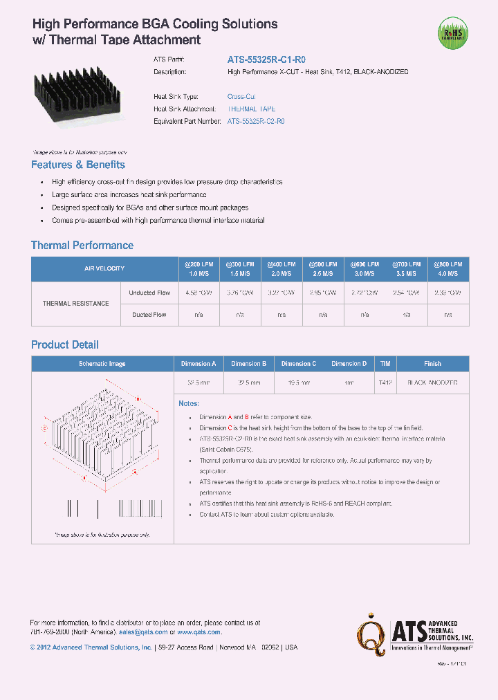 ATS-55325R-C1-R0_6597701.PDF Datasheet