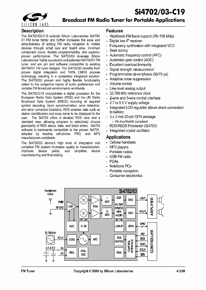 SI4702_6598932.PDF Datasheet