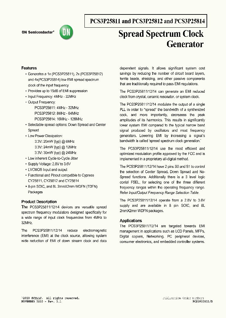 PCS3P258111_6598987.PDF Datasheet