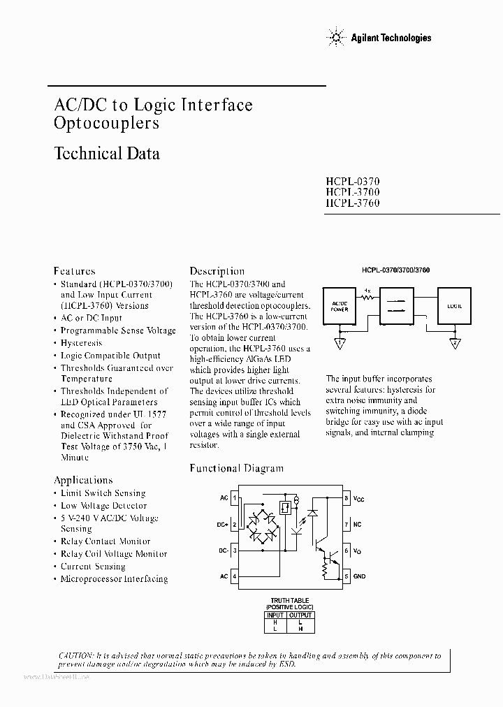 HCPL-0370_6597136.PDF Datasheet