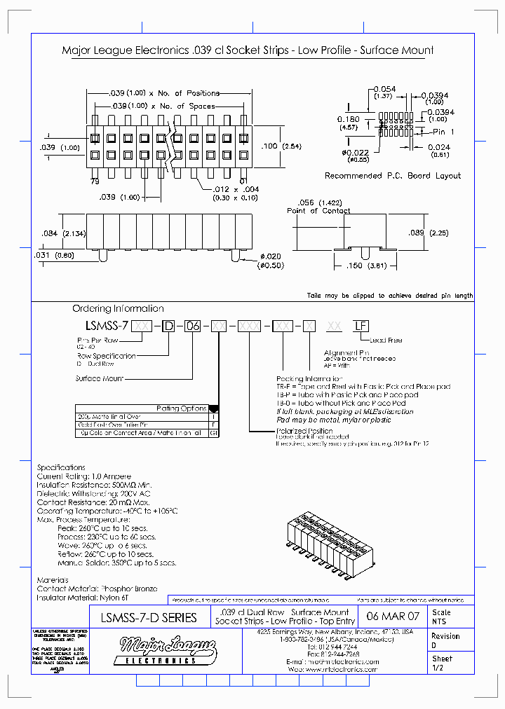 LSMSS-7-D_6599113.PDF Datasheet