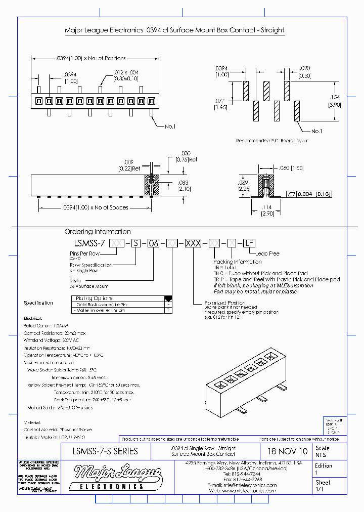 LSMSS-7-S_6599115.PDF Datasheet