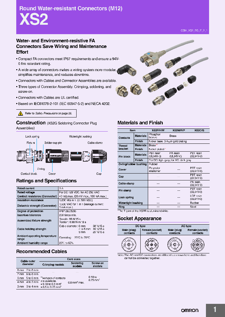 XS2F-D421-DC0-A_6599153.PDF Datasheet