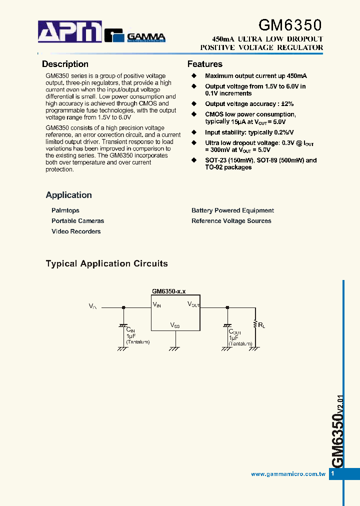 GM6350-22ST89RG_6599409.PDF Datasheet