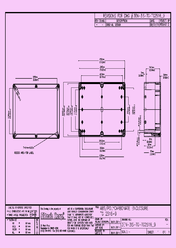 TG2516-9_6599981.PDF Datasheet