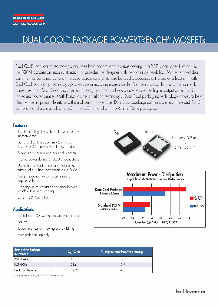 FDMC7660DC_6600111.PDF Datasheet