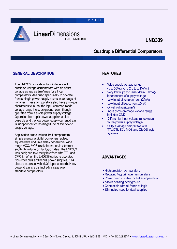 LND339_6600419.PDF Datasheet