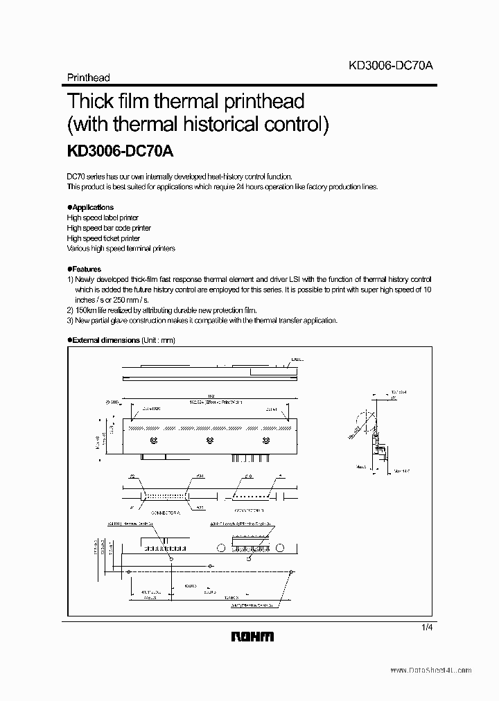 KD3006-DC70A_6600639.PDF Datasheet