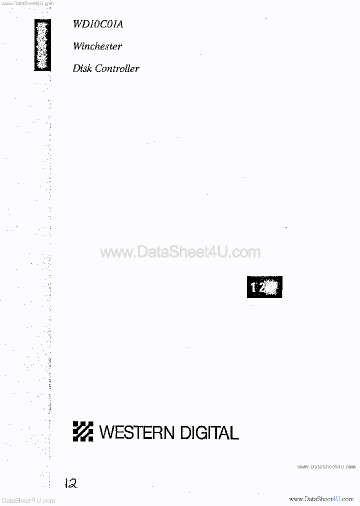 WD10C01A_6601388.PDF Datasheet