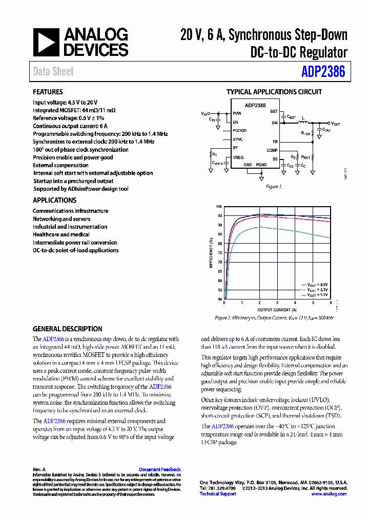 ADP2386ACPZN-R7_6602489.PDF Datasheet