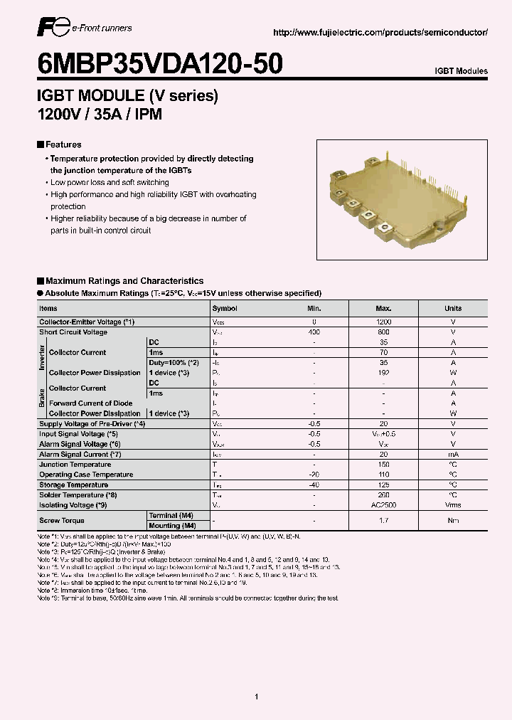 6MBP35VDA120-50_6603100.PDF Datasheet