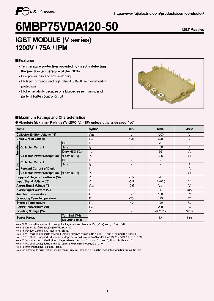 6MBP75VDA120-50_6603101.PDF Datasheet